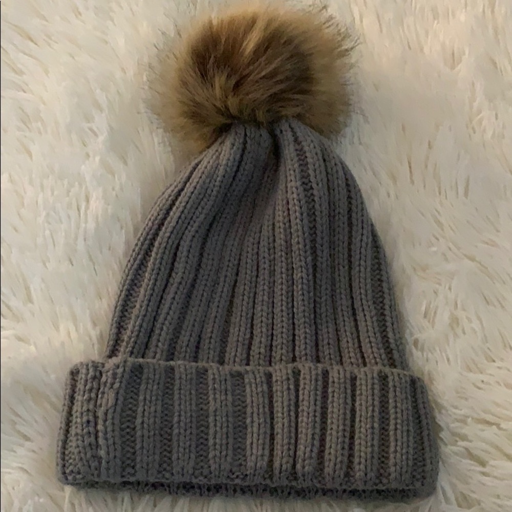 Winter hat